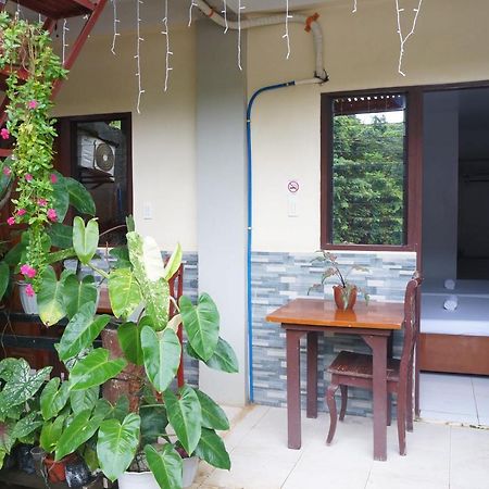 Sheryl May Inn เอลนิโด ภายนอก รูปภาพ